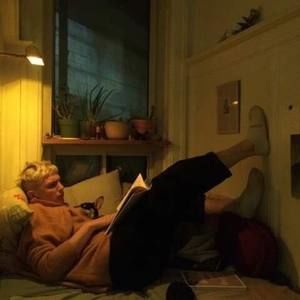 Meet your Posher, Elliott